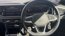 Volkswagen Polo 1.0 TSI R-Line 5dr Petrol Hatchback